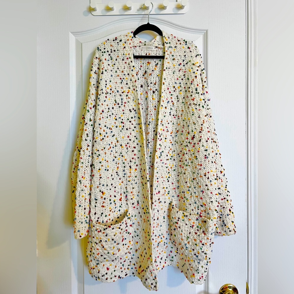 Moon& Madison Cardigan